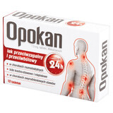 Opokan 7,5 mg, 10 compresse