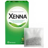 Xenna 30 mg, anti-constipation herbs, 20 sachets