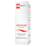 Emolium Dermocare, emulsione per cuoio capelluto secco, da 3 anni, 100 ml