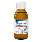 Flegamina Junior 2 mg/ 5 ml, aroma di fragola, sciroppo, 120 ml