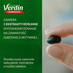 Verdin Complexx, 30 filmomhulde tabletten