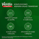 Verdin Complexx, 30 film-coated tablets