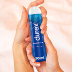 Durex Originals, intieme gel op waterbasis, 50 ml