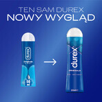 Durex Originals, intieme gel op waterbasis, 50 ml