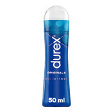 Durex Originals, gel intimo lubrificante a base d'acqua, 50 ml