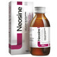 Neosina 250 mg/ 5 ml, sciroppo, 150 ml