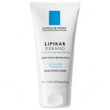 La Roche-Posay Lipikar Xerand, hand cream, very dry skin, 50 ml