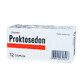 Proktosedon, supposte rettali, 12 pz.