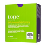 New Nordic Tone, 120 compresse