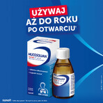 Mucosolvan 30 mg/5 ml, syrup, 200 ml