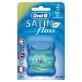 Oral-B Satin Floss, filo interdentale, menta, 25 m