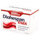 Diohespan Max 1000 mg, 60 compresse