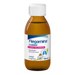 Flegamina 4 mg/ 5 ml, sciroppo, aroma di lampone, 120 ml