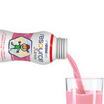 Resource Junior, preparazione nutrizionale oltre 1 anno, gusto fragola, 4 x 200 ml