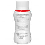 Resource Junior, preparazione nutrizionale oltre 1 anno, gusto vaniglia, 4 x 200 ml 