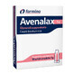 Avenalax Gliceroli Suppositoria 1 g, supposte di glicerolo, 10 pezzi