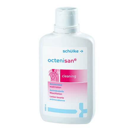 Octenisan, emulsione detergente, 150 ml