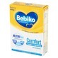 Bebiko ExtraCare Comfort, coliche e stitichezza, dalla nascita, 350 g