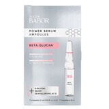 Fiale Babor con Beta Glucano, 7 x 2 ml, Babor