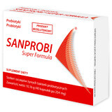 Super Formula, 40 capsule, Sanprobi 