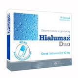 Olimp Hialumax Duo, 30 capsules