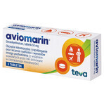 Aviomarin 50 mg, 5 Tabletten