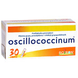 Boiron Oscillococcinum, granuli, 1 g x 30 dosi