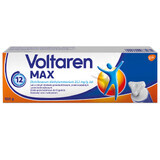 Voltaren Max 23.2 mg/g, gel, 100 g