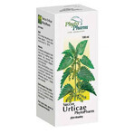 Succus Urticae Phytopharm 2.425 g/ 2.5 ml, liquide oral, 100 ml