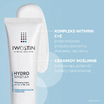 Iwostin Hydro Sensitia, crema notte nutriente con vitamine C+E, 50 ml