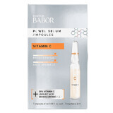 Fiale Babor con Vitamina C 20%, 7 x 2 ml, Doctor Babor