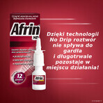 Afrin ND 0,5 mg/ml, spray nasale, soluzione, 15 ml