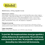 Bilobil Intense 120 mg, 60 capsule