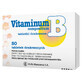 Vitaminum B Compositum, 50 compresse irritate