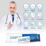 Diabetegen, unguento per favorire la rigenerazione dei tessuti, 15 g