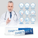 Diabetegen, unguento per favorire la rigenerazione dei tessuti, 40 g