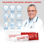 Diabetegen Forte, ungüento que favorece la regeneración de tejidos, 40 g.