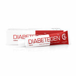 Diabetegen Forte, ungüento que favorece la regeneración de tejidos, 40 g.