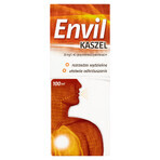 Envil tosse 30 mg/ 5 ml, sciroppo, 100 ml