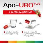 Apo-URO Plus, 30 capsule