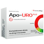 Apo-URO Plus, 30 capsule