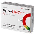 Apo-URO Plus, 30 capsule