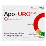 Apo-URO Plus, 30 capsule