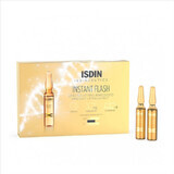 Isdin Instant Flash Lifting Serum Vials, 5 vials