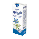 OleoVitum Borragine, 100 ml