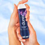 Durex Originals, gel intimo al silicone, 50 ml  