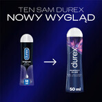 Durex Originals, gel intimo al silicone, 50 ml  