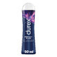 Durex Originals, gel intimo al silicone, 50 ml  