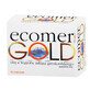 Ecomer Gold, Olio di fegato di squalo della Groenlandia, 60 capsule