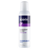 ACERIN Sport Active, deodorante per piedi, 150 ml